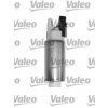 Palivové čerpadlo VALEO 347208
