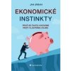 Ekonomické instinkty - Jan Urban