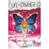 Life is Strange Vol. 4: Partners In Time - Emma Viecieli, Claudia Leonardi (ilustrácie)