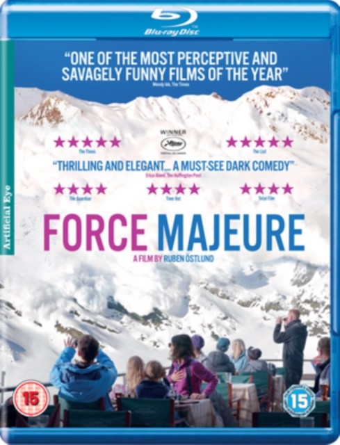 Force Majeure BD