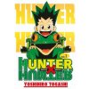 Hunter x hunter. Tom 1