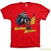 Batman and Robin (tričko)