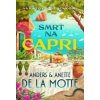 Smrť na Capri - Motte Anders de la