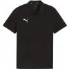 Puma Team Goal Casuals Polo T-shirt M 658605 03 (191608) Black XL