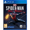 Marvel Spider-Man Miles Morales CZ