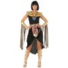 OBLEČENIE KLEOPATRA, EGYPTSKÁ LUX, NEFRETETE 36/38 S