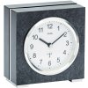 Stolové hodiny 5152 AMS riadené rádiových signálom 13cm (4037445156371)