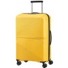 American Tourister Airconic Spinner 55/20 Lemondrop žltá 33,5 l