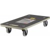 DEMA Prepravná plošina s fenolovou živicou 575x290 mm do 200 kg 19759D