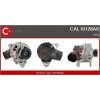 ALTERNATOR 12V 90A
