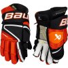 Rukavice Bauer Vapor Hyperlite Sr Farba: čierno/oranžová, Veľkosť rukavice: 14