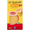 Giglio Lasagne vaječné cestoviny 500g