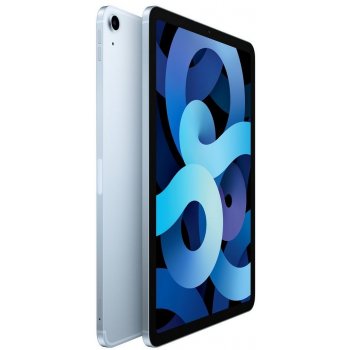 Apple iPad Air 2020 256GB Wi-Fi + Cellular Sky Blue MYH62FD/A