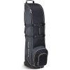 Big Max Wheeler 3 Travel Cover black