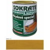 Sokrates napúšťadlo špeciál Dub 10 kg