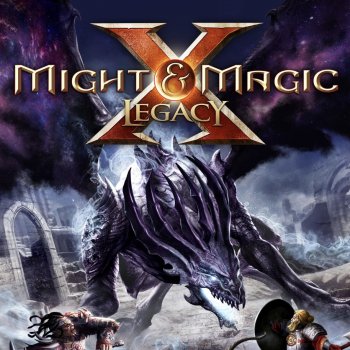 Might & Magic X Legacy