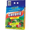 Agro Cererit Hobby jeseň sypké hnojivo 5 kg