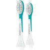 Philips Sonicare for Kids Standard HX6042/33, 2 ks