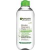 Garnier micelárna voda 3v1, 400 ml