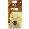 K2 ROKO VANILLA 20 G V827 EAN: 5906534012425