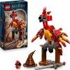 LEGO® Harry Potter™ 76448 Fawkes: Brumbálův fénix