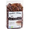 GreenMark Organic Bio Kakaové bôby pražené drvené (150g)