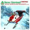 Various - Verve / Unmixed Christmas [CD]