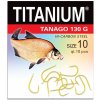 Robinson Háčiky Titanium Tanago veľ. 12