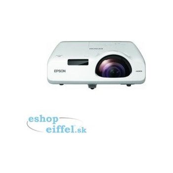 Epson EB-530