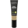 Sante High Coverage Foundation make-up 02 Warm Ivory 25 ml