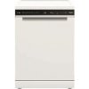 Umývačka riadu Whirlpool W7F HS41 MaxiSpace biela