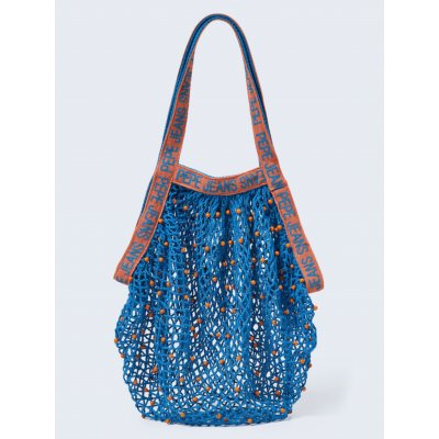 Pepe Jeans SIREN BAG kabelka modrá