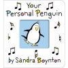 Your Personal Penguin (Sandra Boynton)(Leporelo)