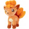 Jazwares - Pokémon - Vulpix Plyšák - 20cm