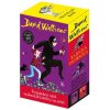 Babička Drsňačka - David Walliams