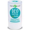 Purity Vision Deokrystal 60 g (Minerálny deodorant s dlhodobým účinkom)