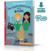 School Detectives and the Bullies. Young ELI Readers. Poziom A1 (Kniha)