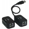 ATEN USB 1.1 prodlužka do 60m po RJ45 2X-UCE50, kuext