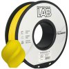 PLA+ filament žltý 1,75mm 1kg Professional Lab