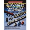 How to Build and Modify Chevrolet Small-Block V8 Camshafts and Valvetrains (David Vizard)(Brožovaná)