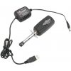 Dynamite Žhavící koncovka LiPol s měřidlem s USB nabíječem