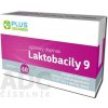 PLUS LEKÁREŇ Laktobacily 9 cps 1x60 ks