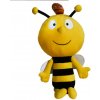 Mellarius ® Plyšová včielka Vilík - 70 cm