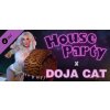 House Party - Doja Cat Expansion Pack DLC