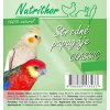 Nutrithor Classic Stredný papagáj 3 kg
