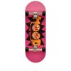 HOOD - Logo Magenta 32 mm - Fingerboard