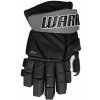 Hokejové rukavice WARRIOR Alpha LX3 Pro LA Kings Jr