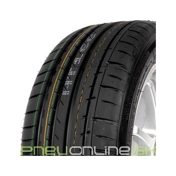 Atlas Sport Green 215/45 R18 93W