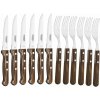 Set steakových príborov 12-dielny Churrasco Tramontina