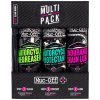 MUC-OFF sada MULTI VALUE PACK